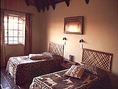 Twyfelfontein Country Lodge Etosha Eksteriør billede